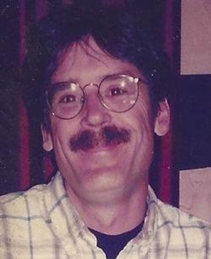 Mark Richard Van Ooyen