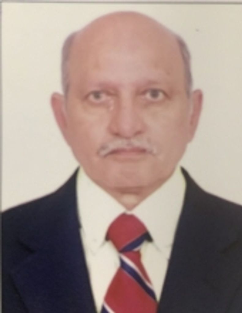 Rasiklal H. Vakharia Profile Photo