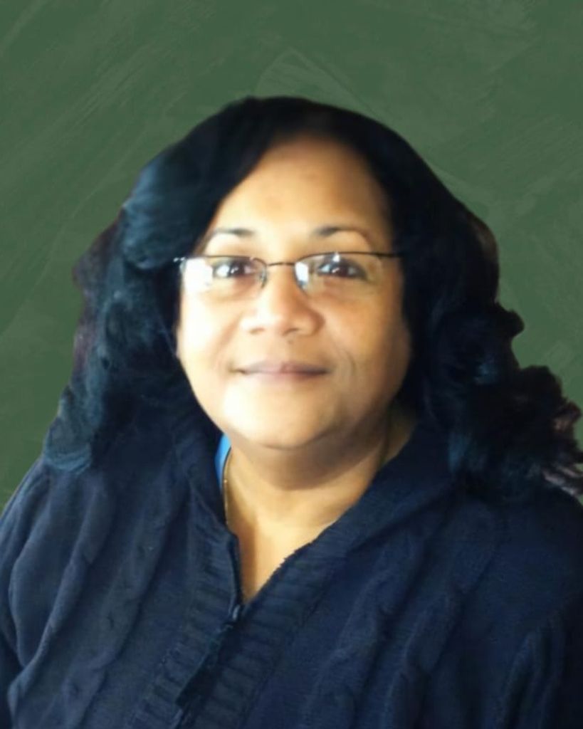 Kim Robin Nelson Profile Photo