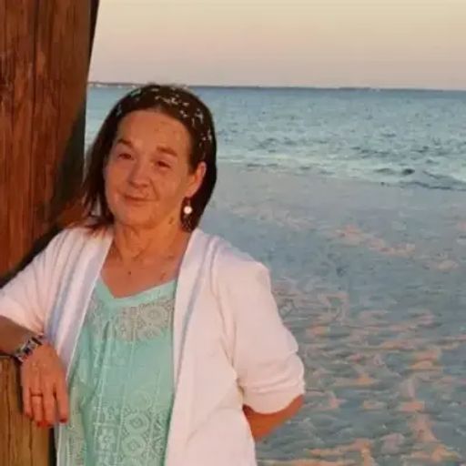 Sandra Heath Profile Photo