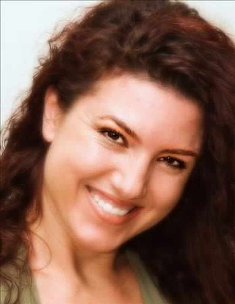 Julie Godfrey Profile Photo