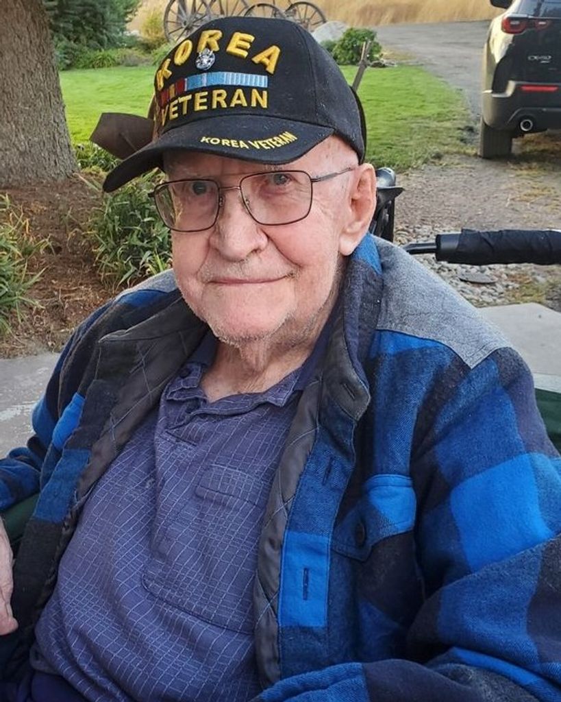 Vernon N. Ophus Profile Photo