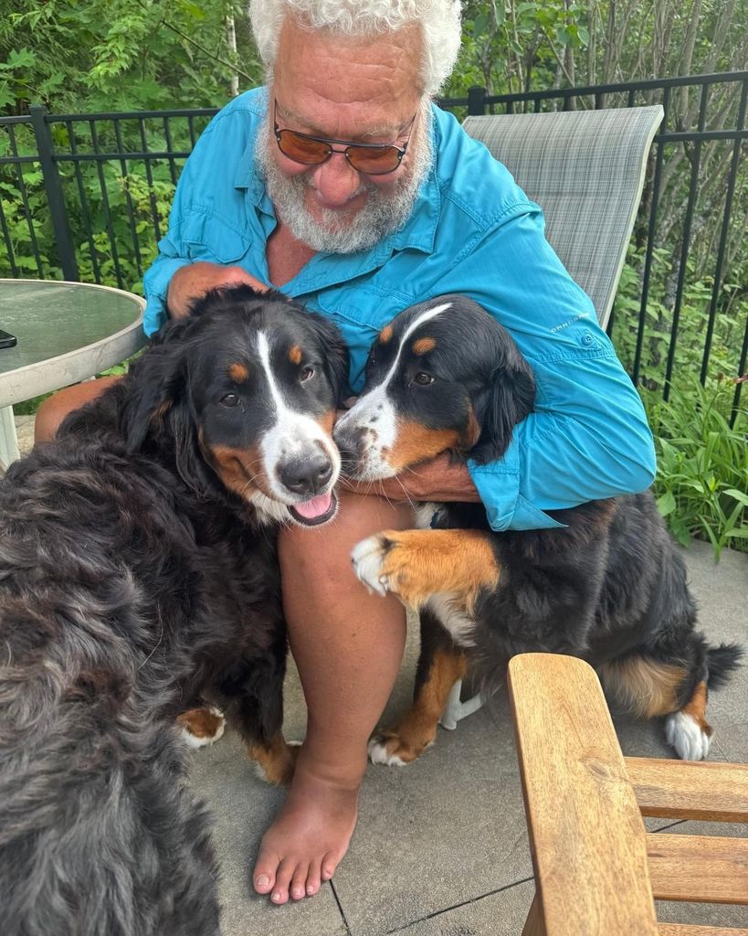 Nikolai Shabanoff Profile Photo