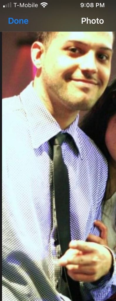 Raymond Zayas Jr Profile Photo