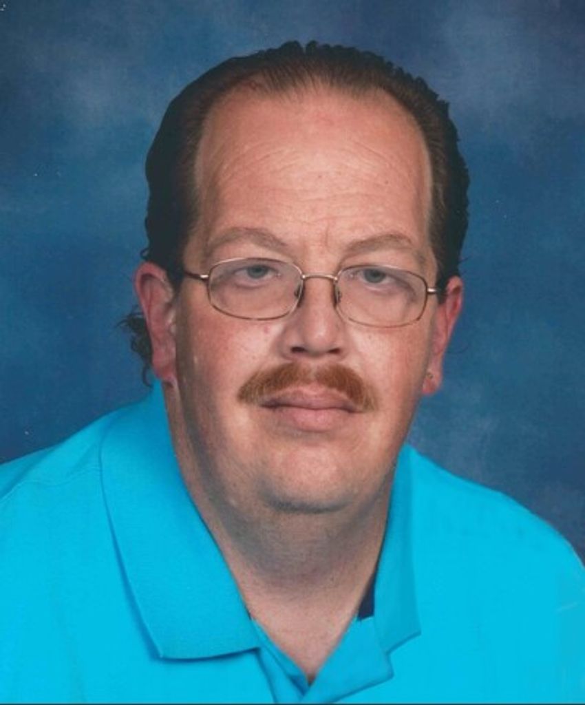 David Lee White Profile Photo