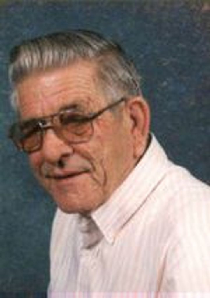 Marvin Clinton Peterson