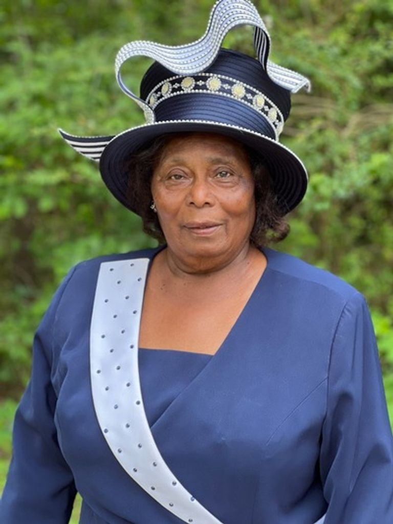 Mrs. Bettie B. Robinson Profile Photo