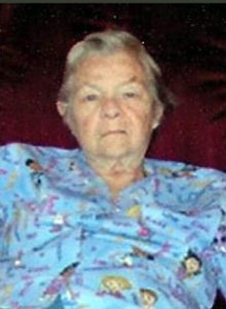 Dorothy Tilson Profile Photo