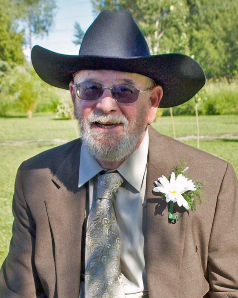 Dale Everett Mcdowell