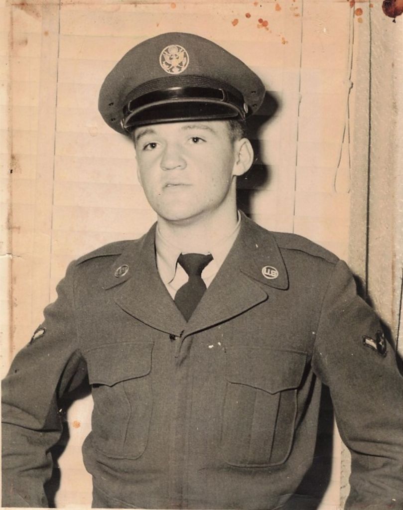 Cecil James Craft