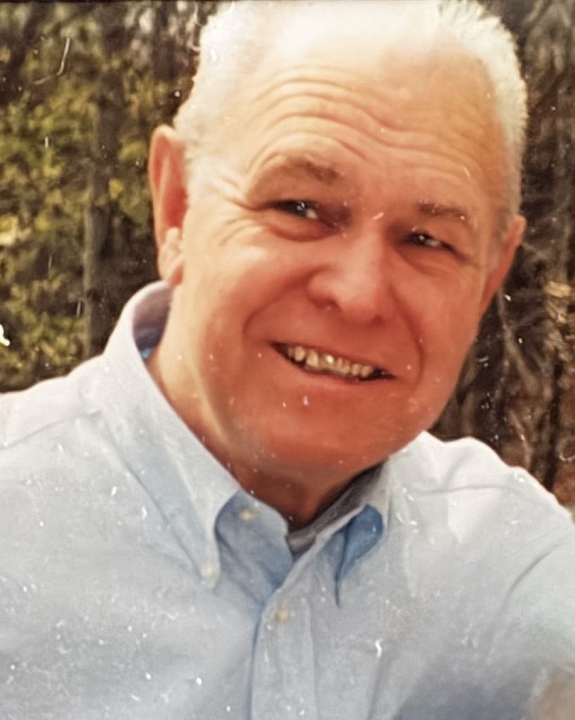 Gerald Ray Price Profile Photo