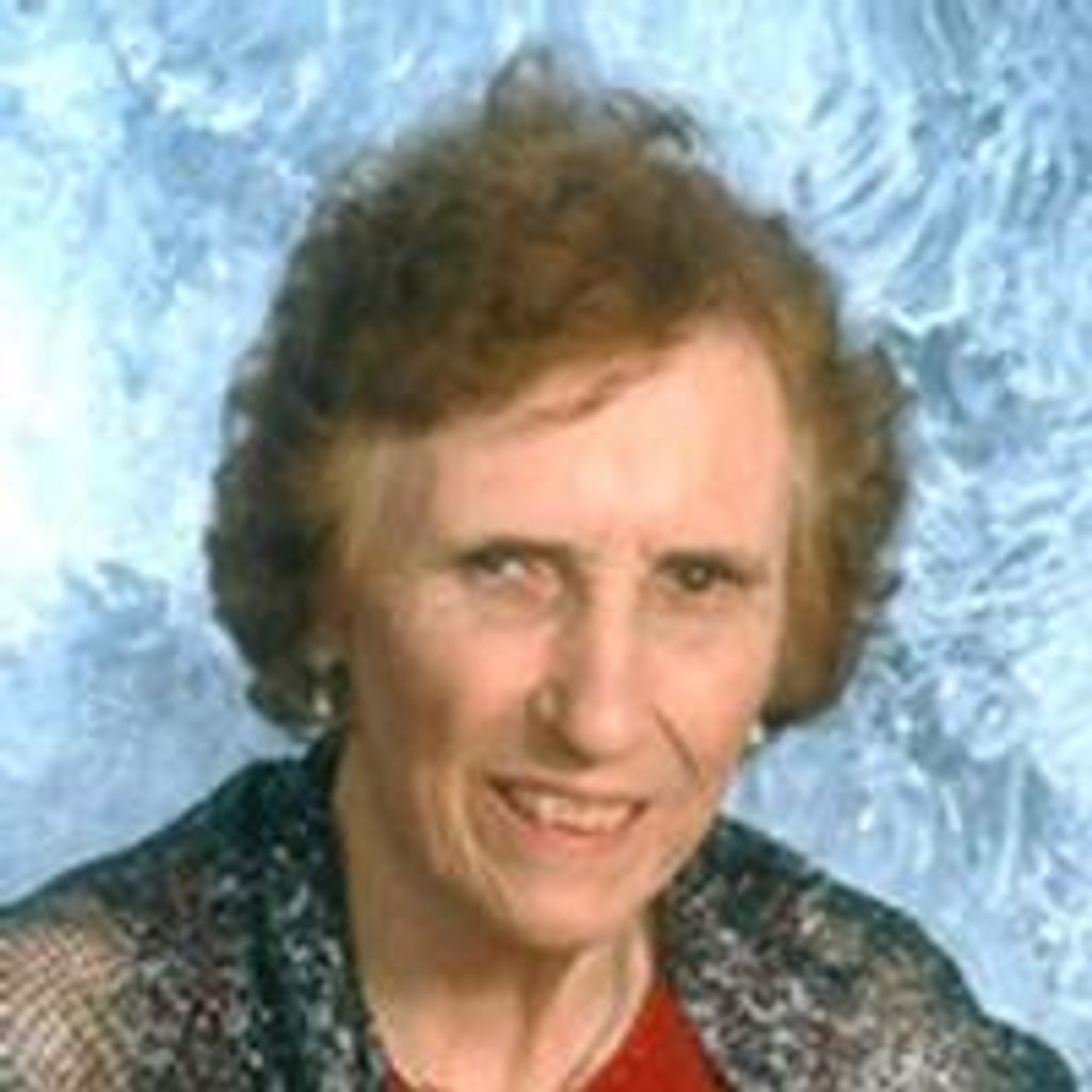 Pearl Tye Conley