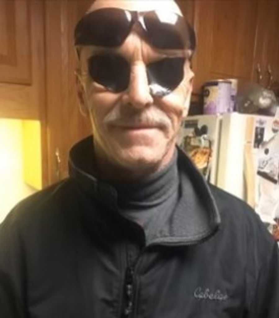 Timothy Moody Profile Photo