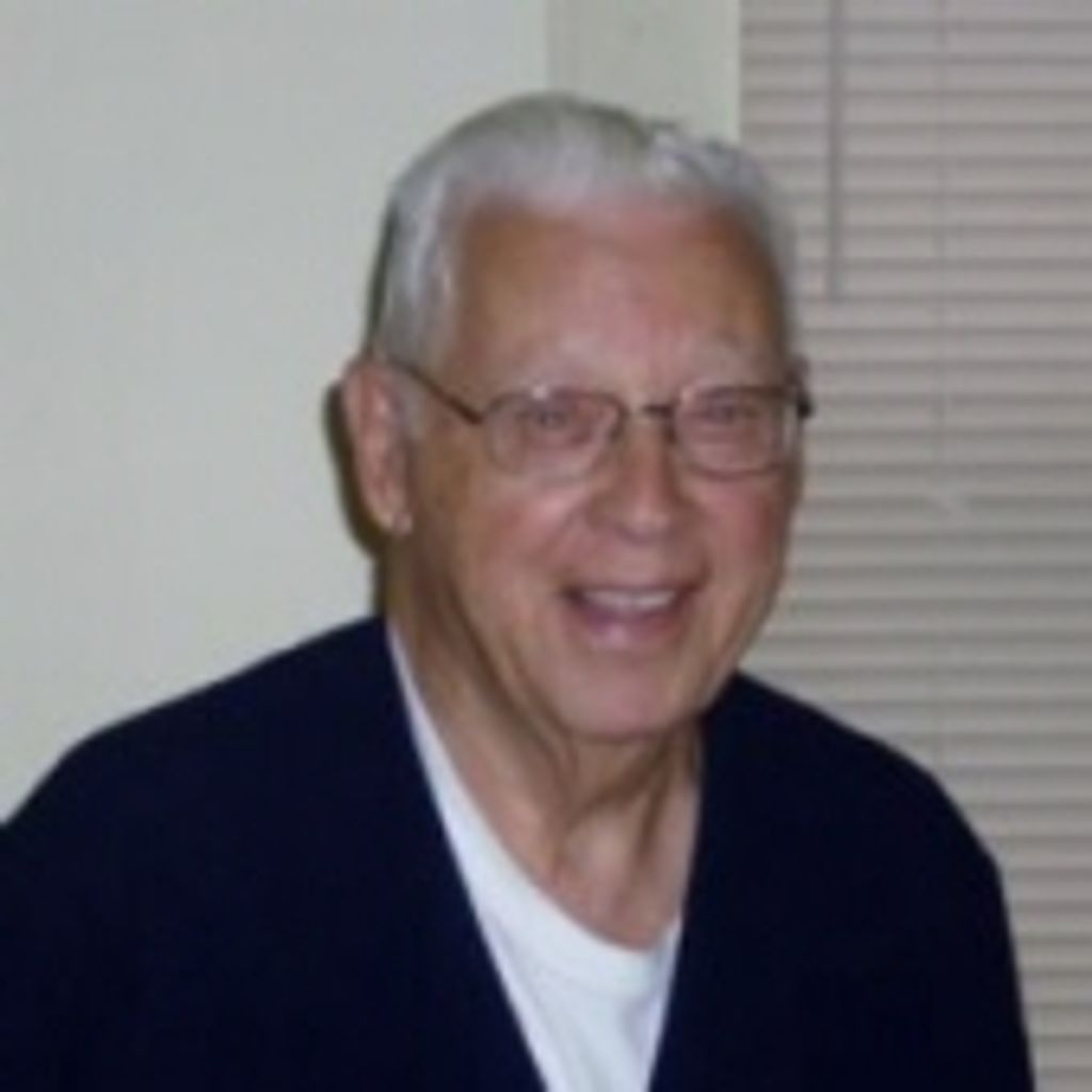 Paul E. Twigg, Jr.