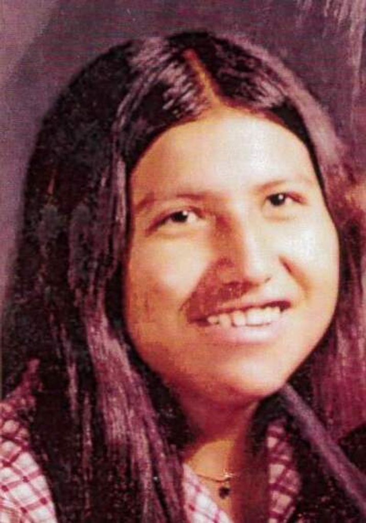 Jolene Primeaux Profile Photo