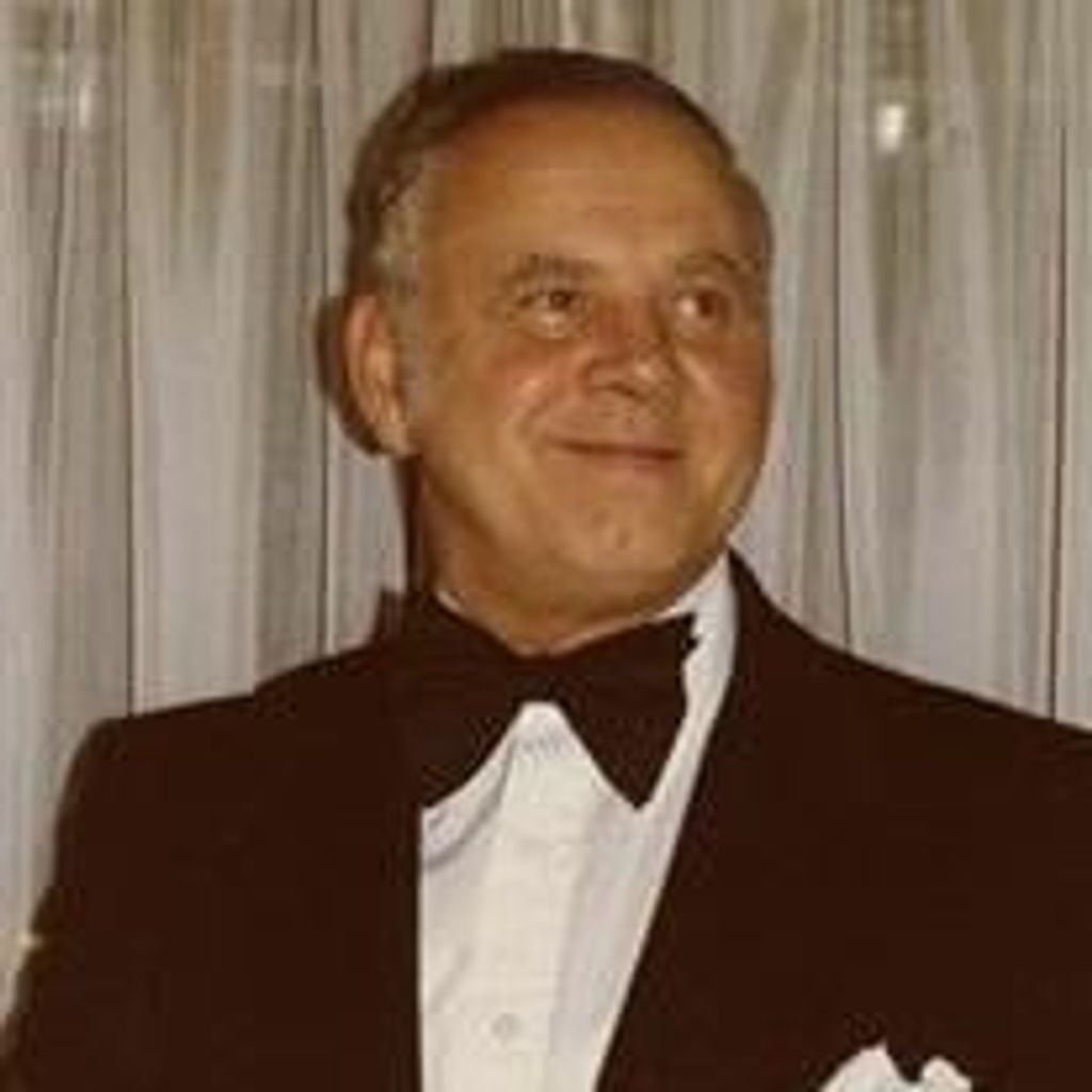 Frank J. Stanczewski Jr.