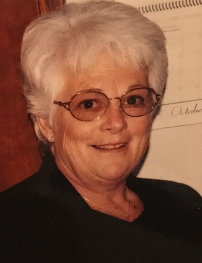 Diane F. Mudge Profile Photo