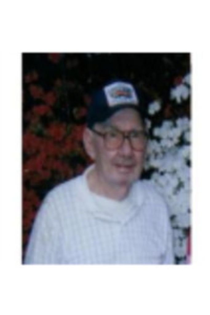 Thomas Jefferson Morrow Profile Photo