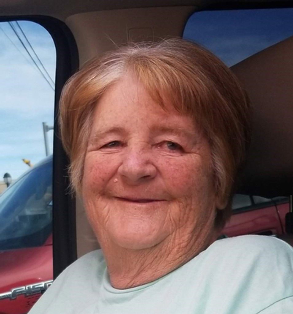 Wanda Sue Brooks Profile Photo