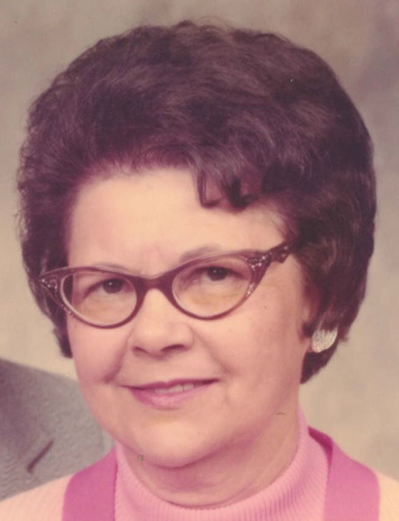 Grace Marie Hartness