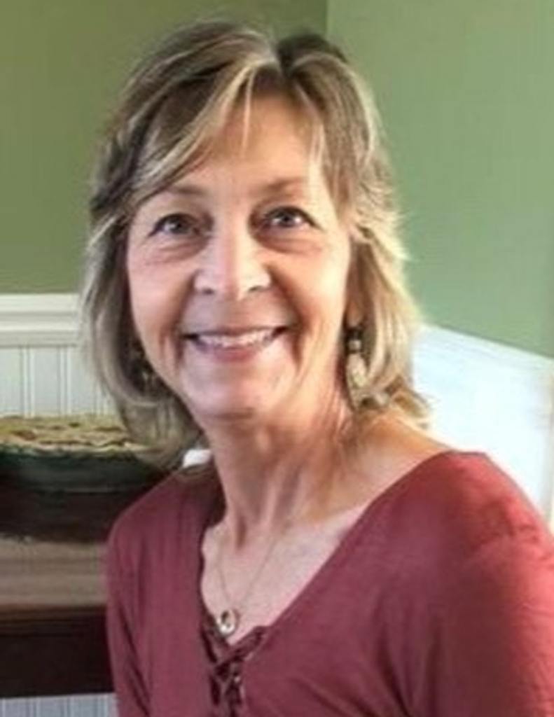 Catherine  Marie (Hendges) Huntley