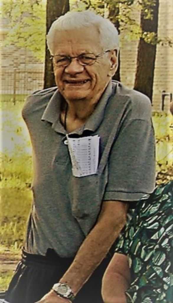 Claude Locke