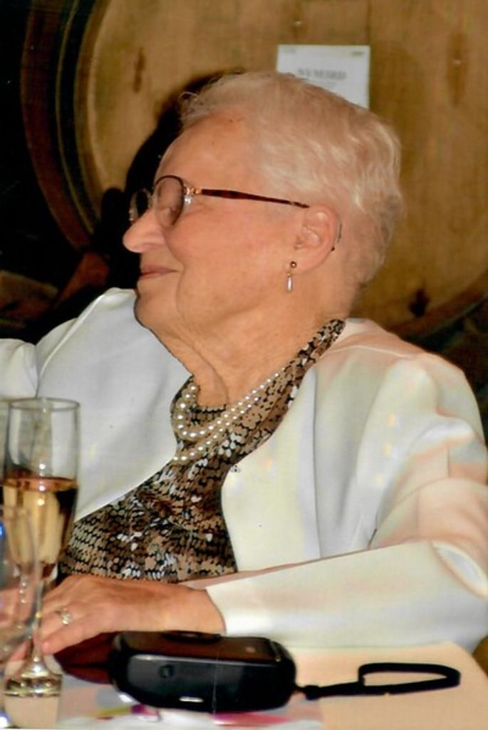 Dorothy May Pennycott Profile Photo