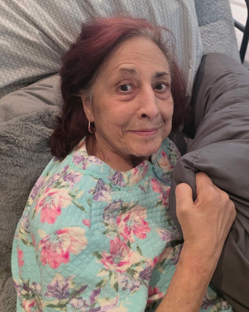 Nilda F Lugo Profile Photo