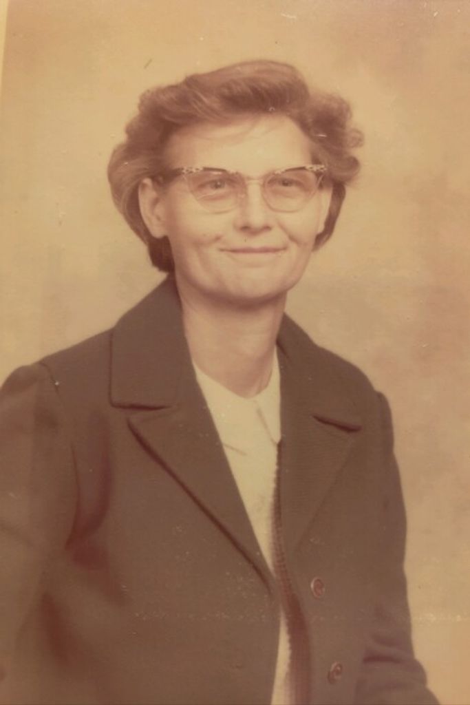Lanell Malphrus Smith