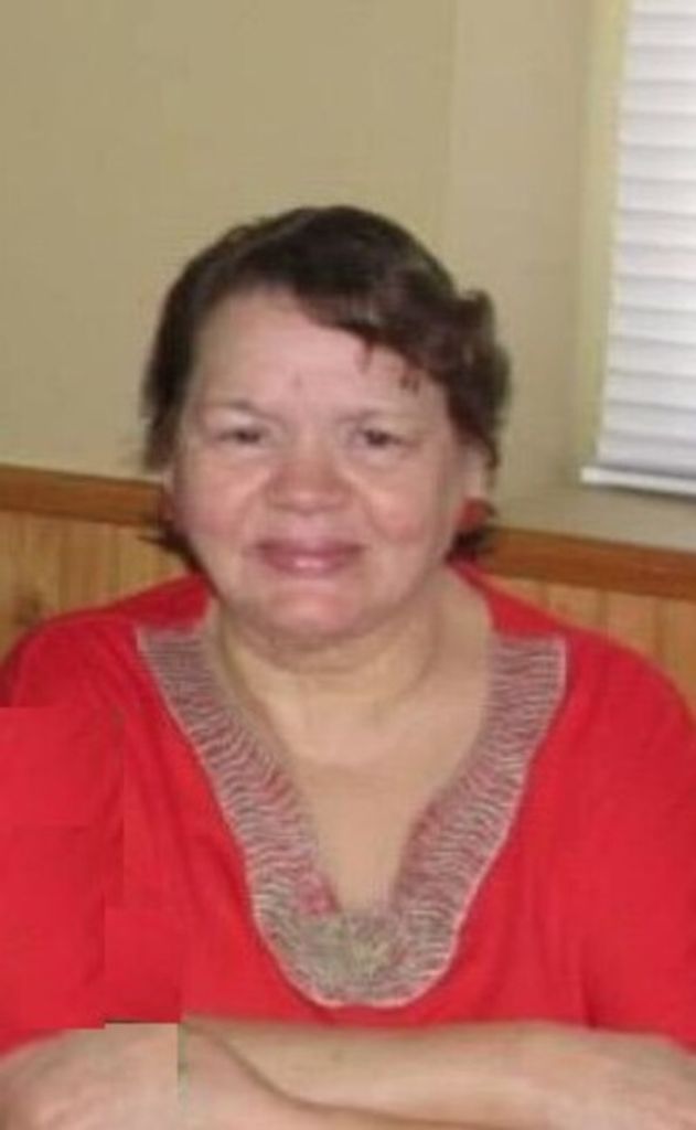 Maria E. "Hope" Adriano Profile Photo