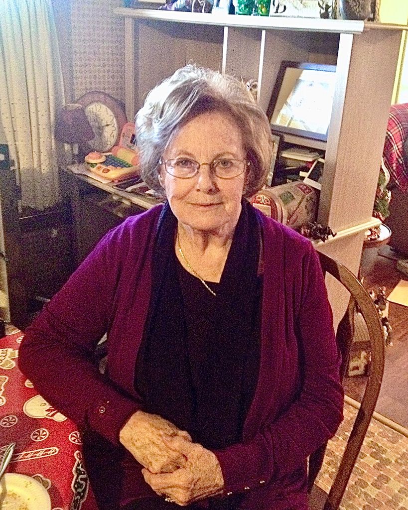 Betty Jane Barnett Profile Photo