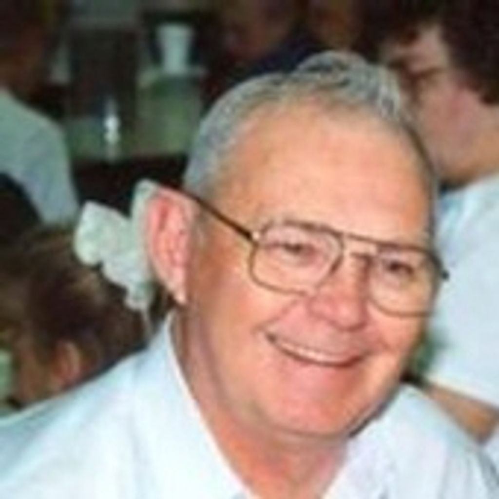 Hubert Wayne Mashburn