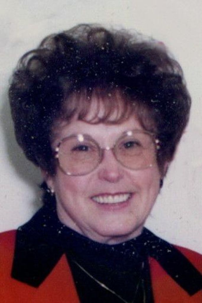 Joyce R. Prestwood