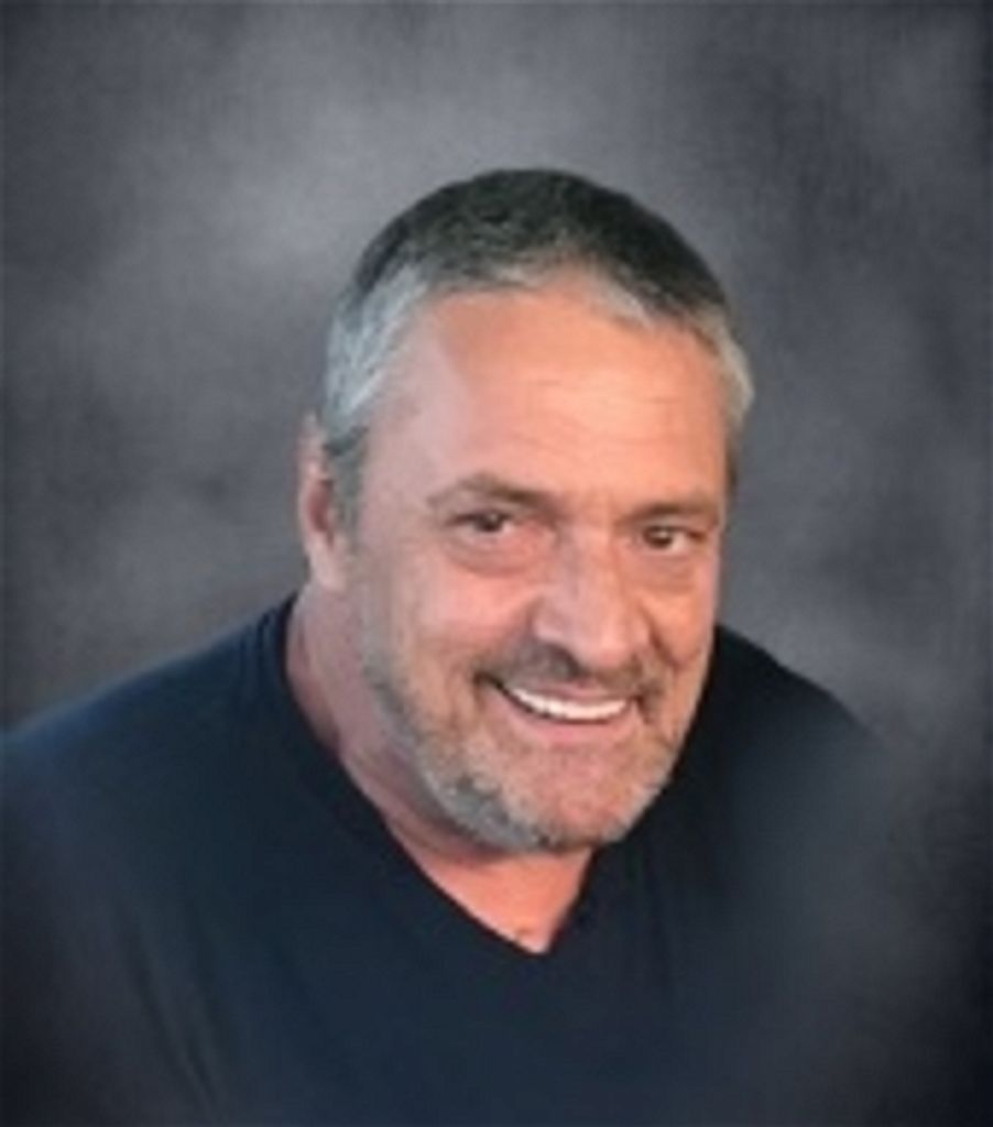 Jerry Allen Morgan Profile Photo