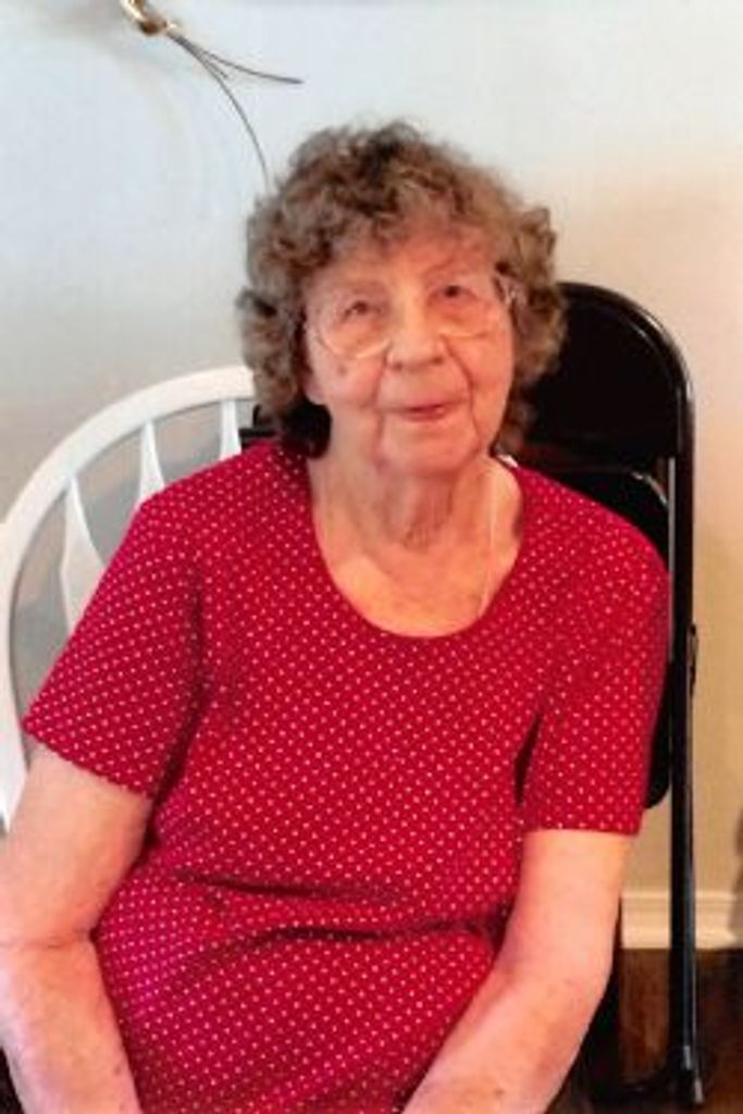 Dollie Wofford Profile Photo