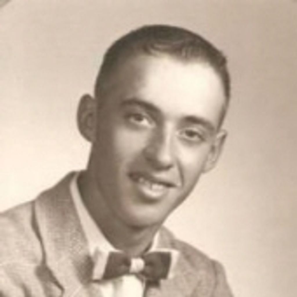 Curtis W. Edgar Profile Photo