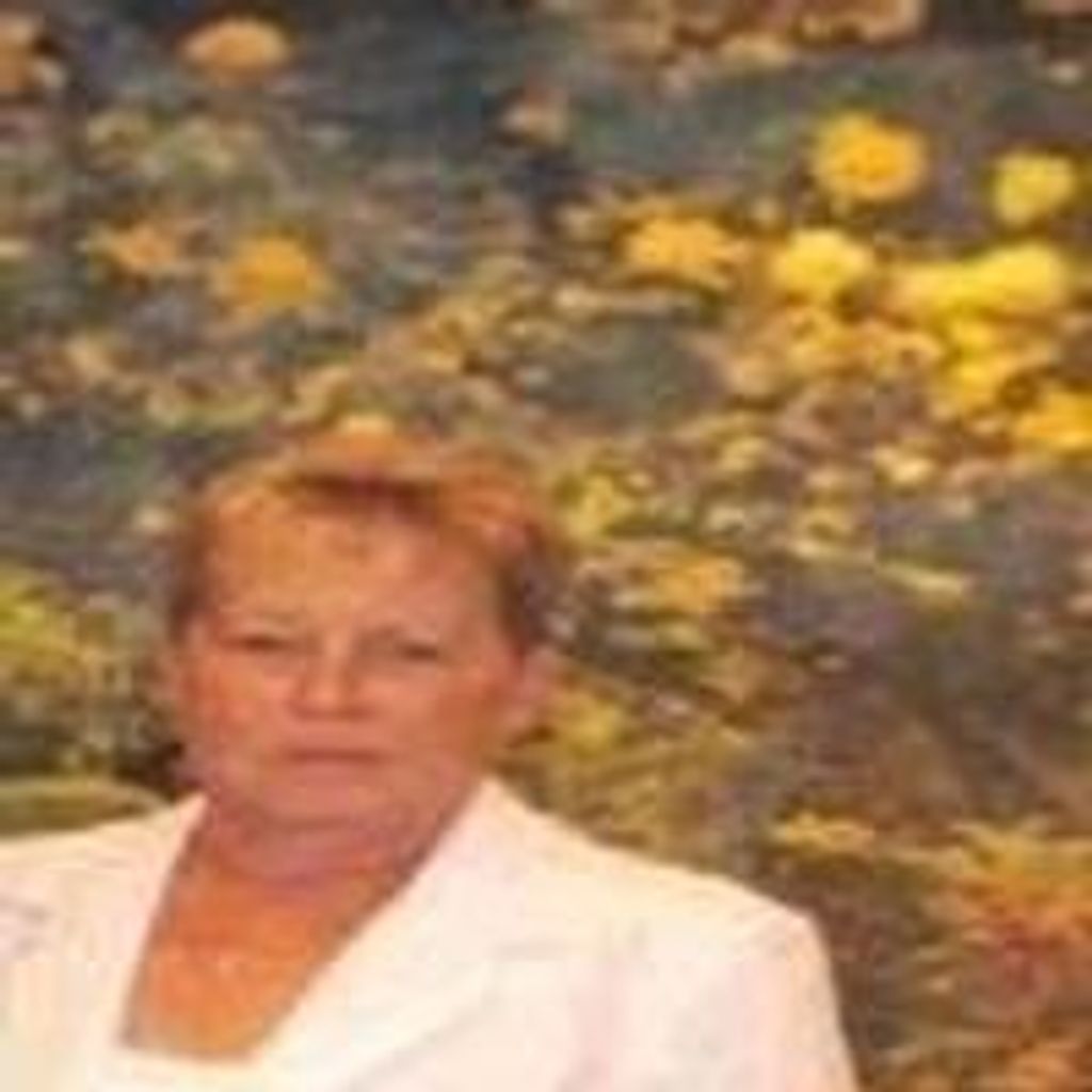 Mabel M. St. Amant