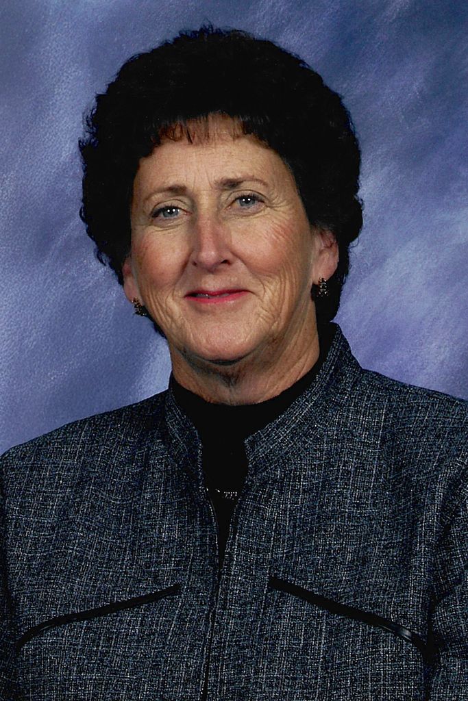Juanita Louise Hammond
