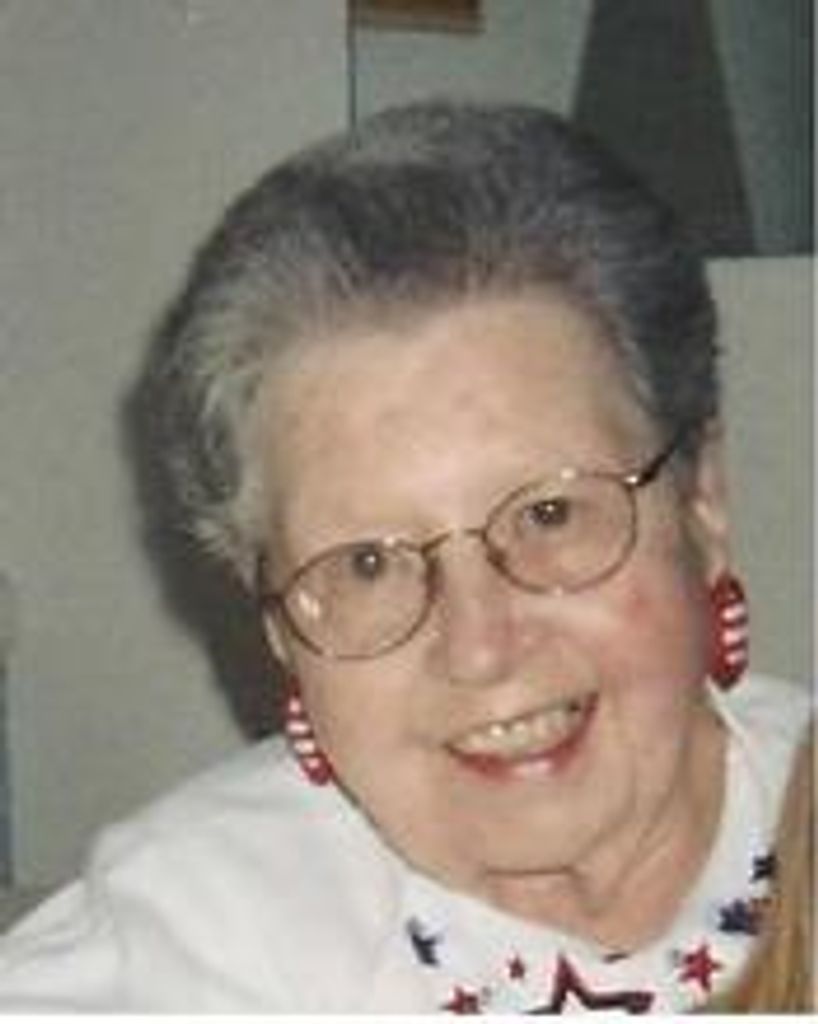 Velda Marie Powell