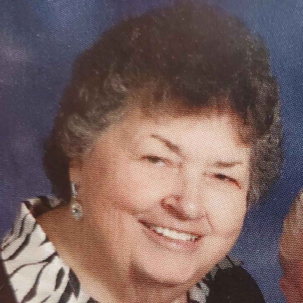 Leota Lee Daniels