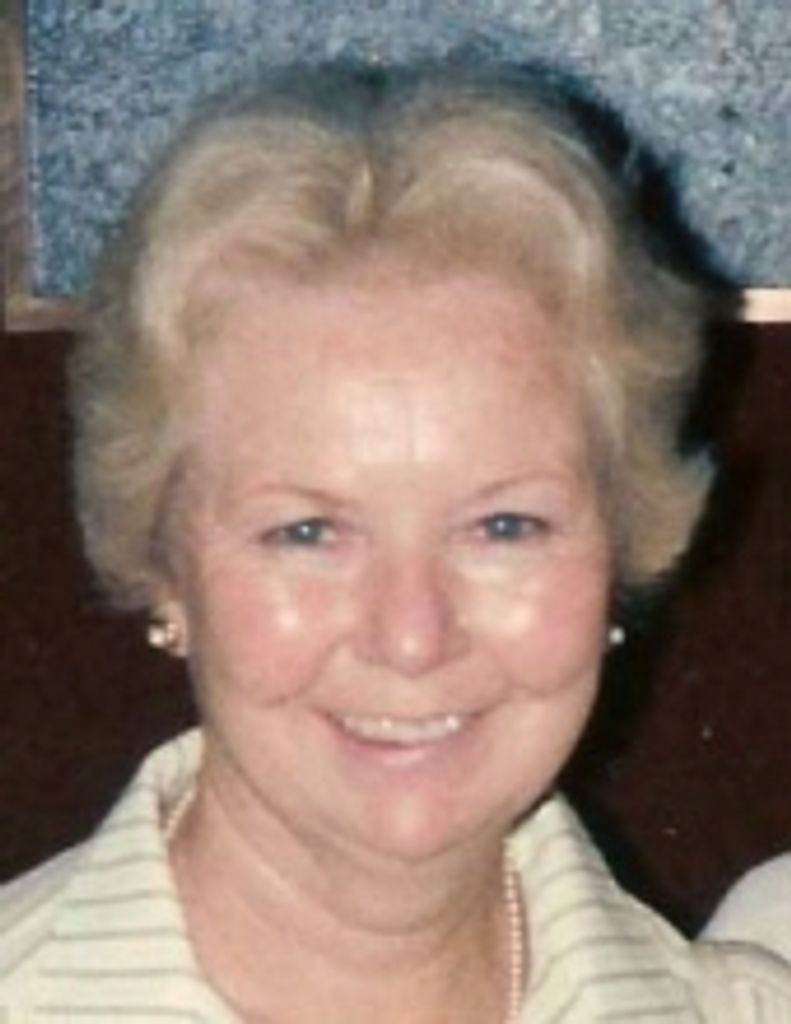 Bettie Lee Pyles