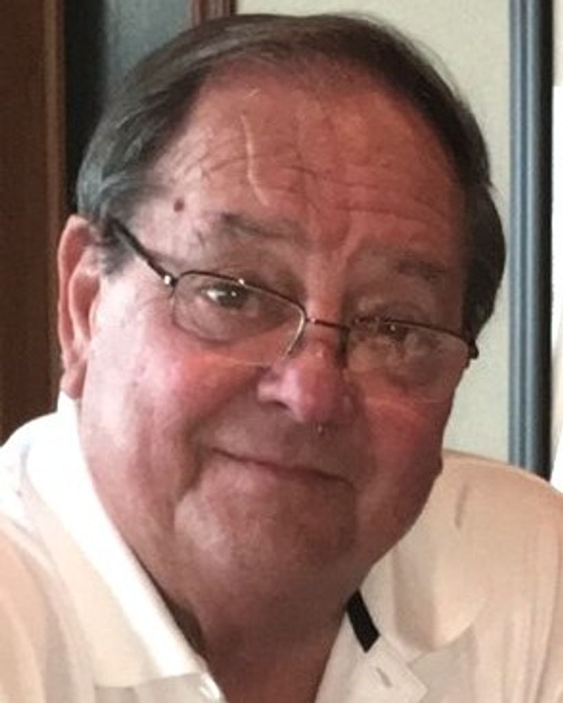 Francis Joseph Ritger