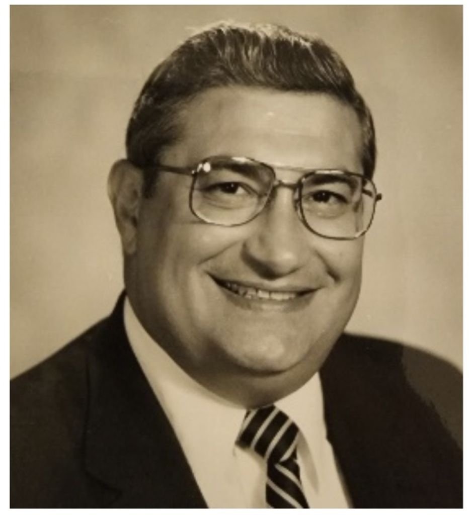 Michael William Duskas