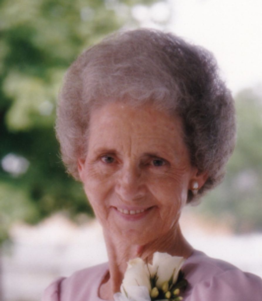 Helen Fulbright