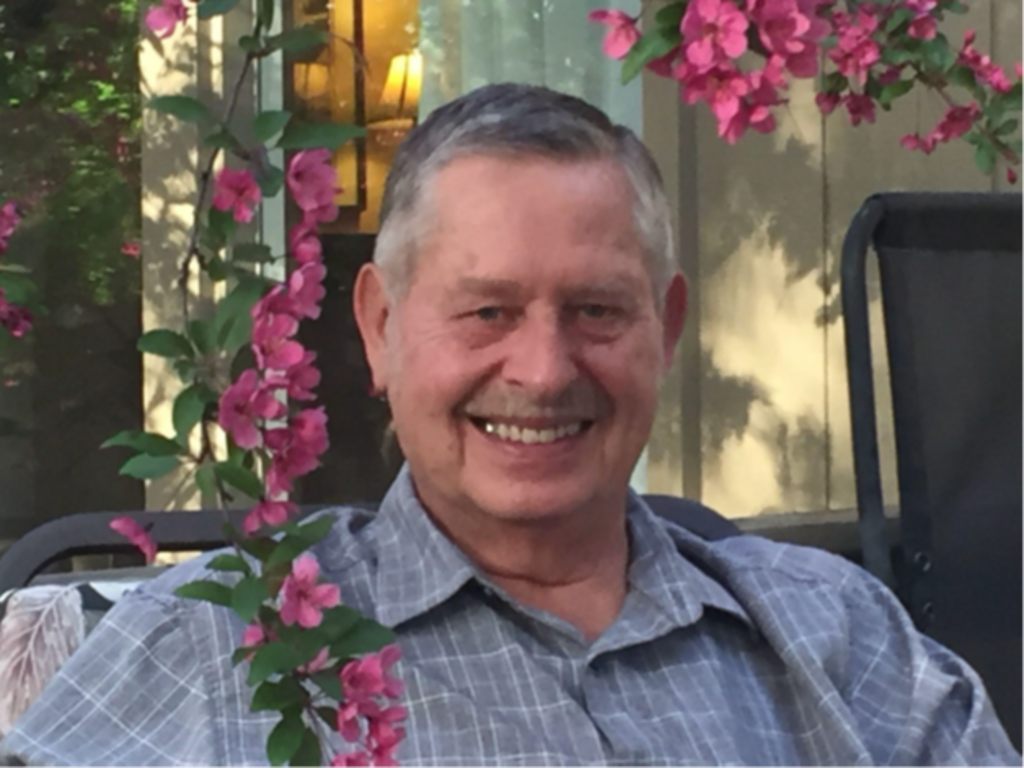 Randy Harmon Profile Photo