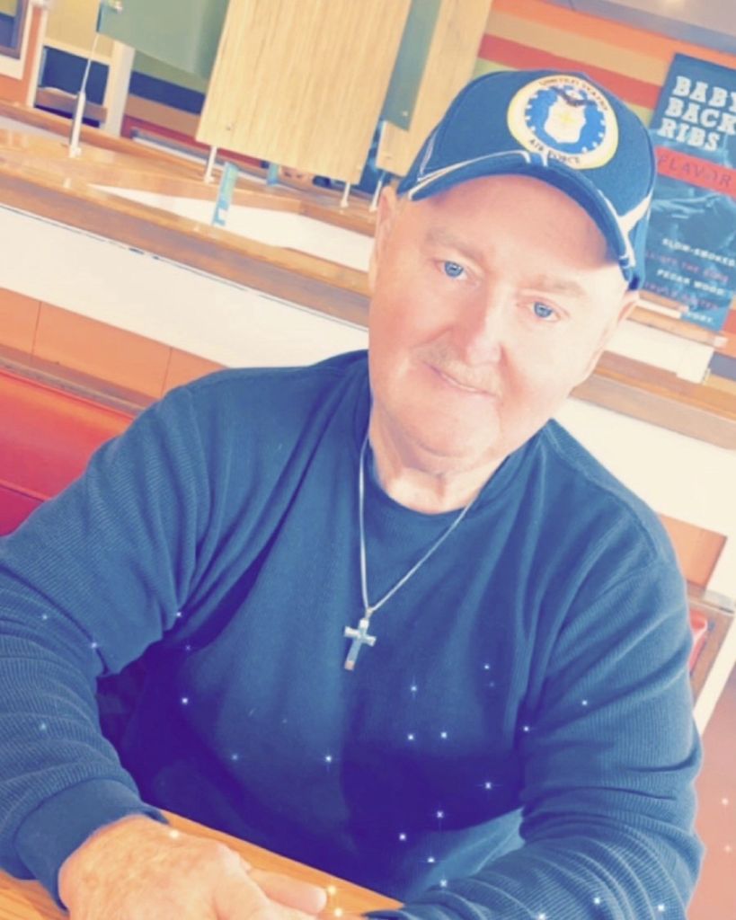 Donald Lee Maun Profile Photo
