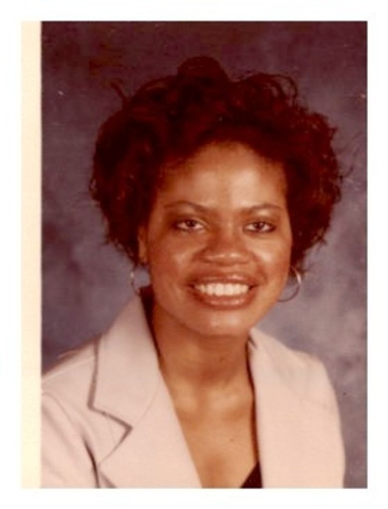 Wanda Sue Jones