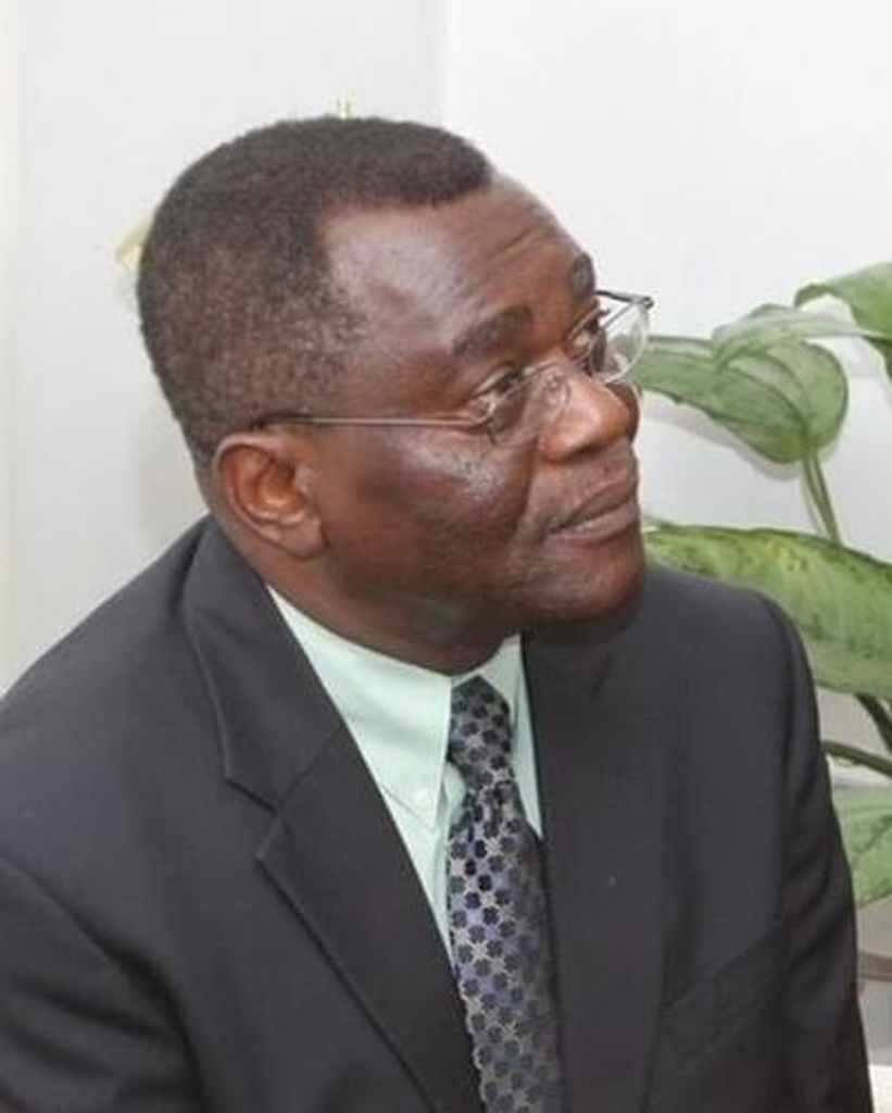 Donatien "Don" Wa Kabasele Mulamba Profile Photo