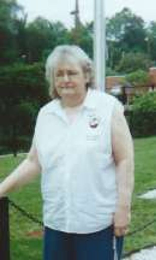 Charlotte Jean Kellison