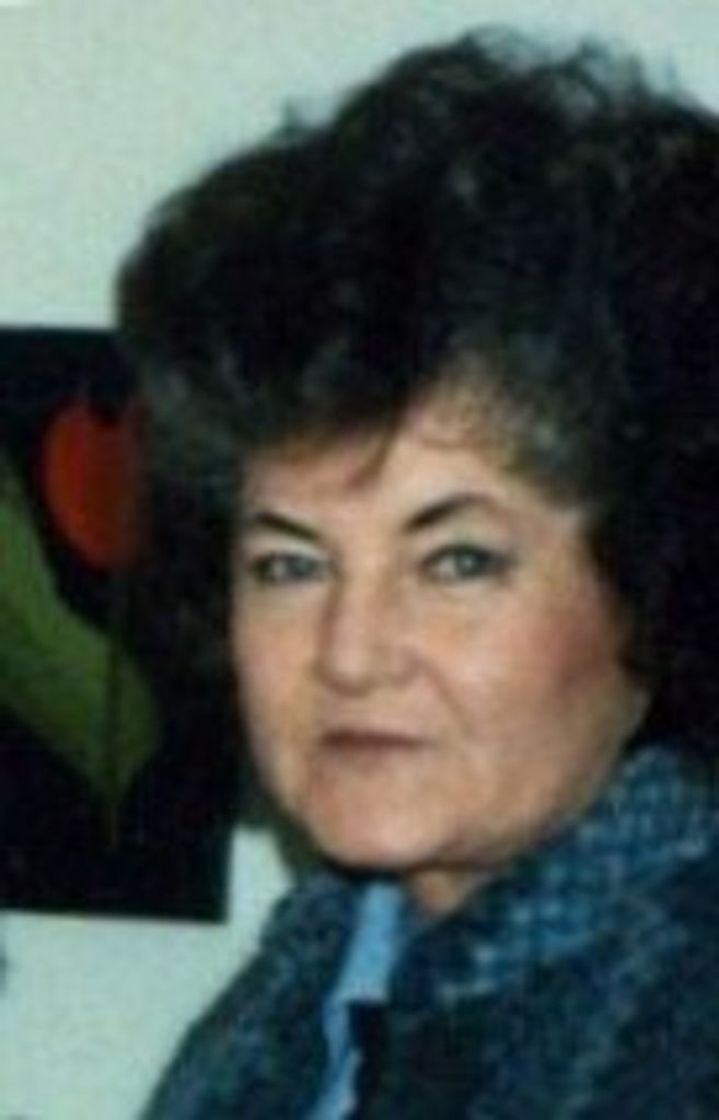 Phyllis Ann (Wickland)  Sumner
